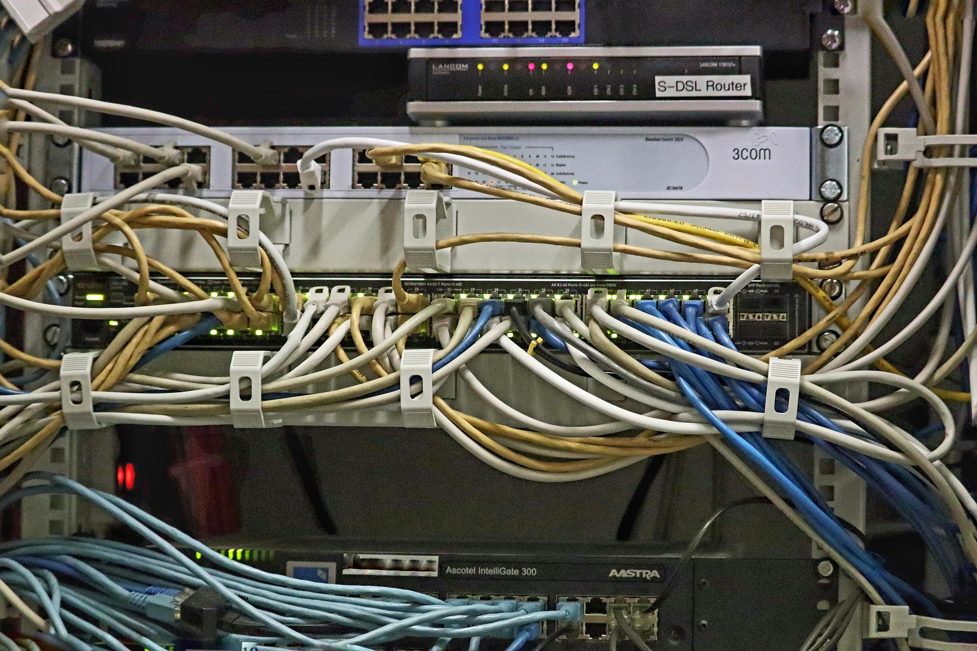 Maintenance reliability